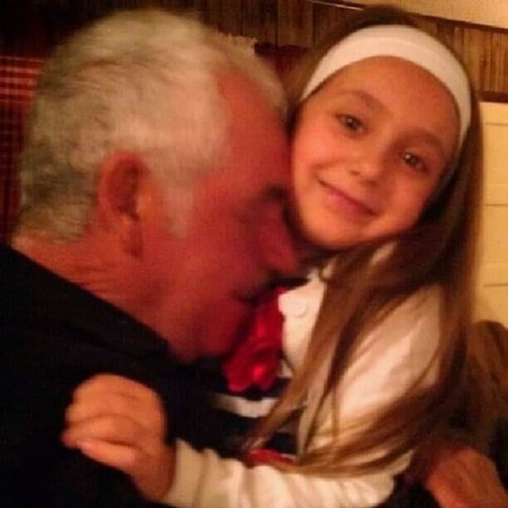 Meet your Posher, Argelia